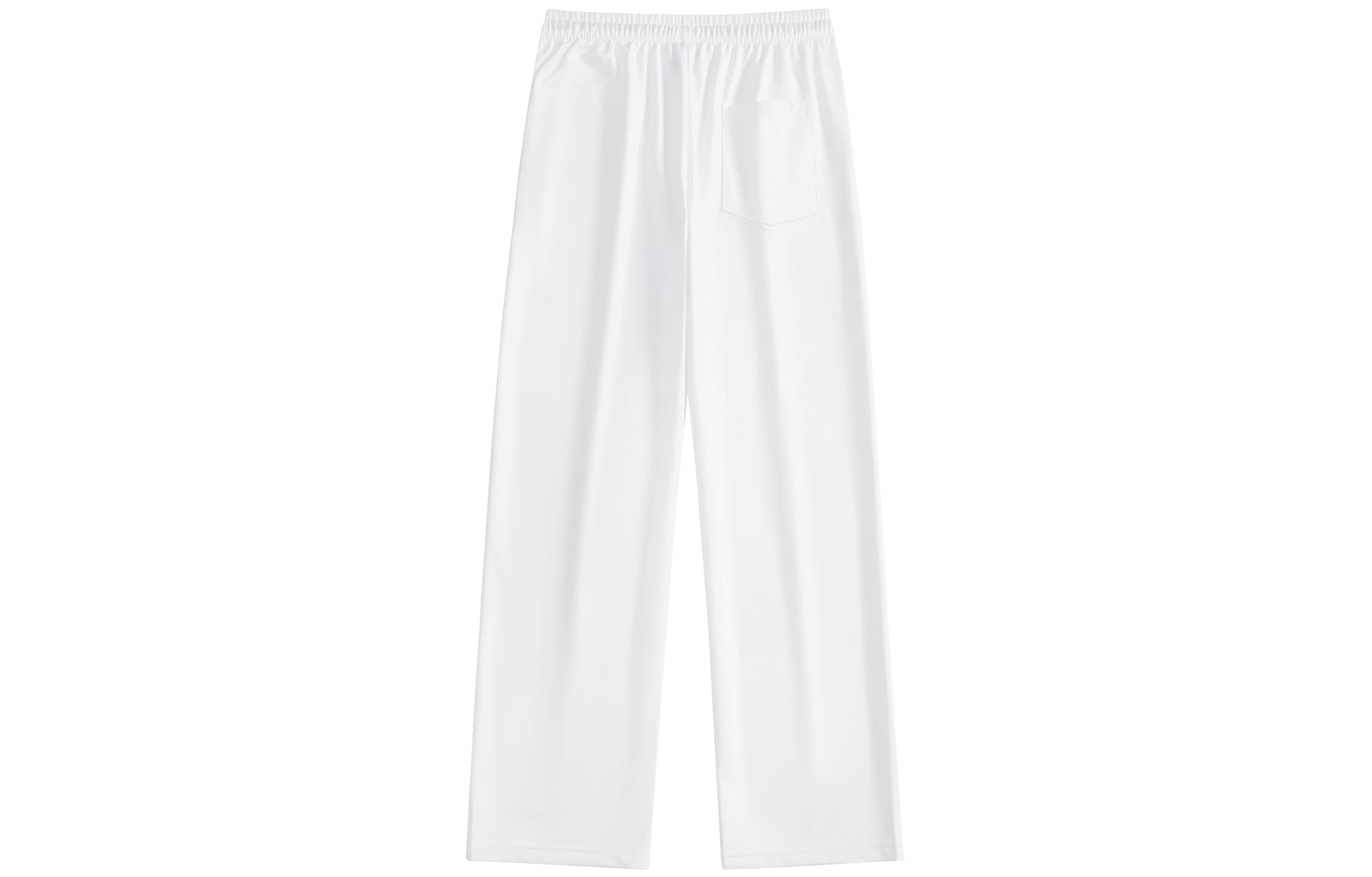 Повседневные брюки CRUSH KEY унисекс, черные