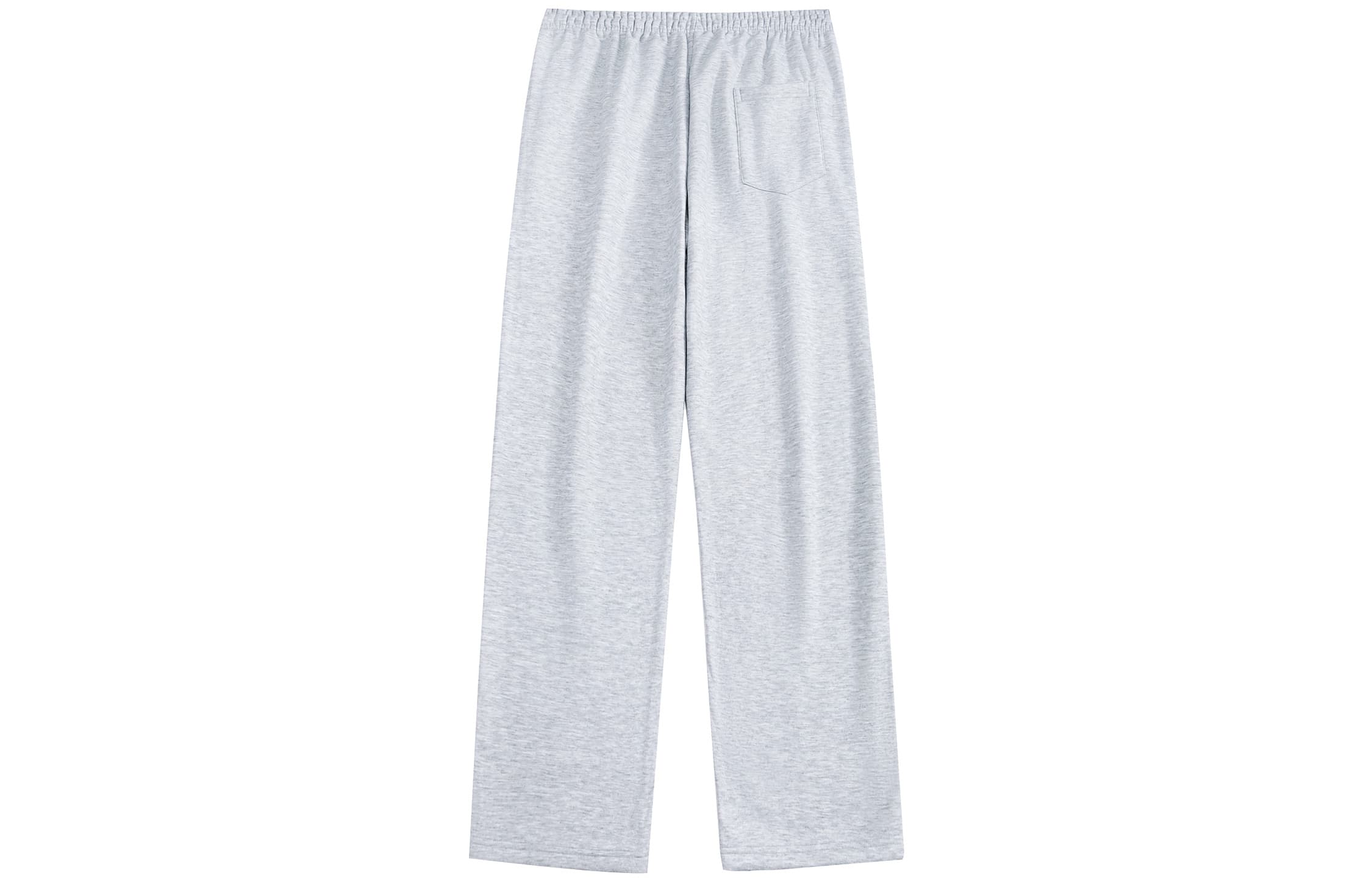 Повседневные брюки CRUSH KEY унисекс, черные