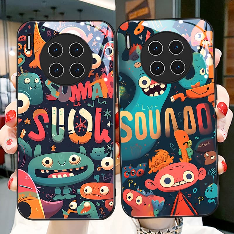 Чехлы для телефонов Hizeus