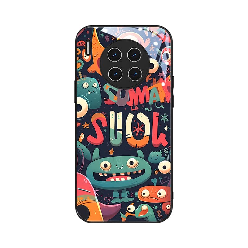 Hizeus Phone Cases