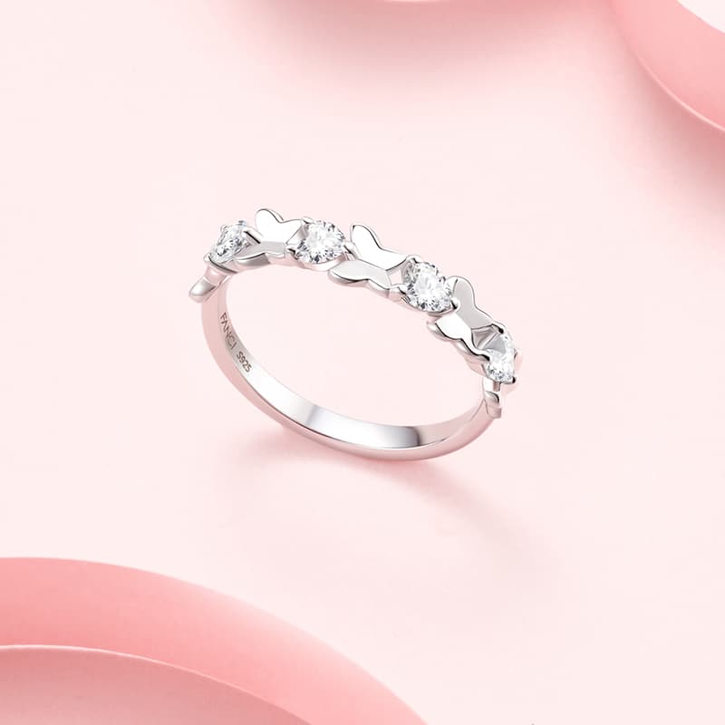 Кольца FANCI унисекс