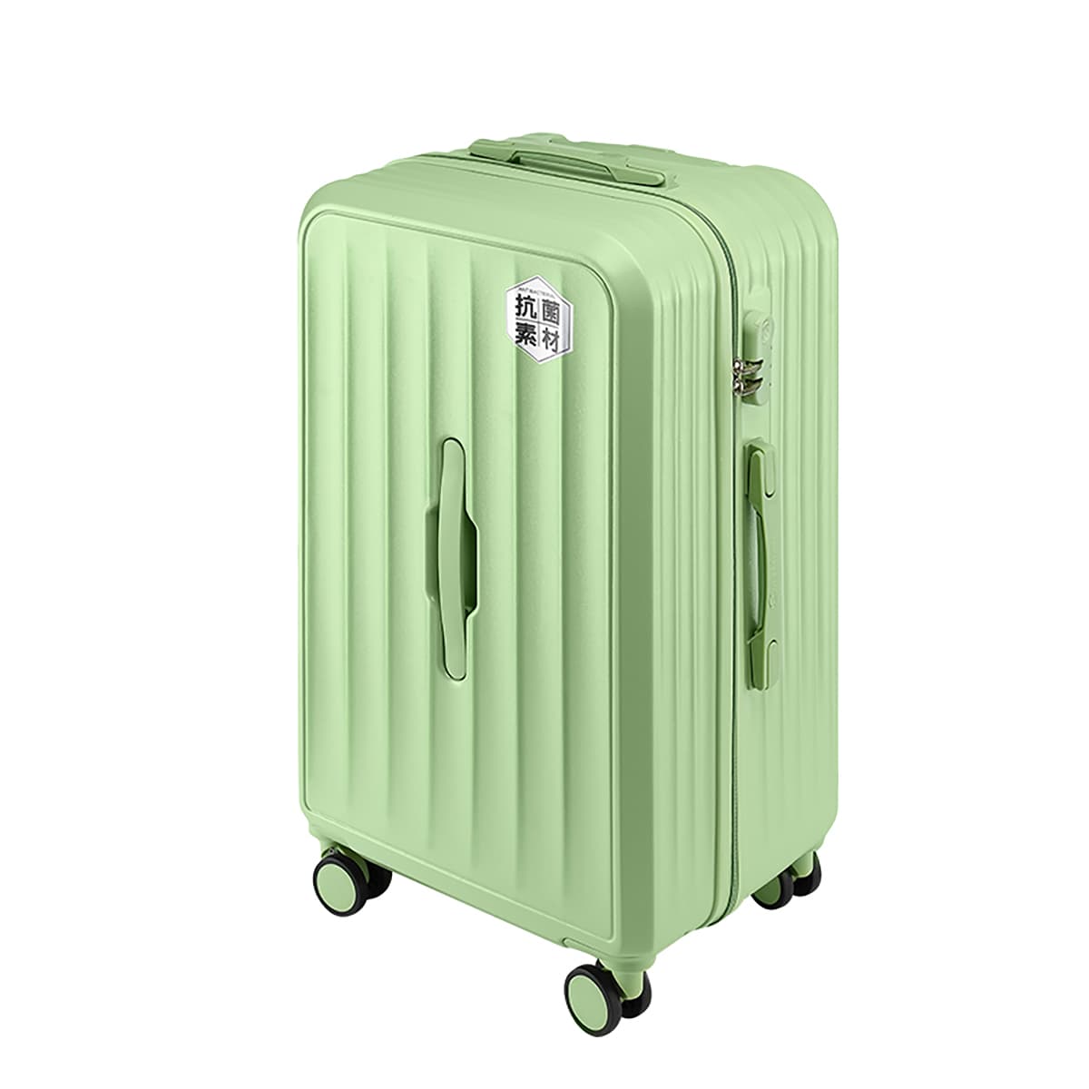 PAUL FRANK Сумка-тележка из АБС+ПК унисекс, разноцветная