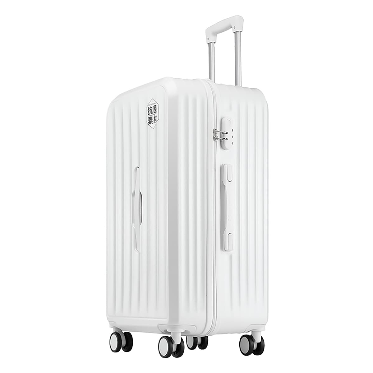 PAUL FRANK Сумка-тележка из АБС+ПК унисекс, разноцветная