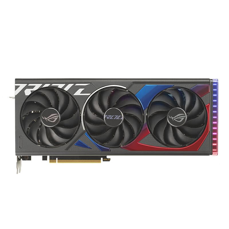 ASUS ROG STRIX GeForceRTX4060TI O8G GAMING Esports Games Graphics Cards