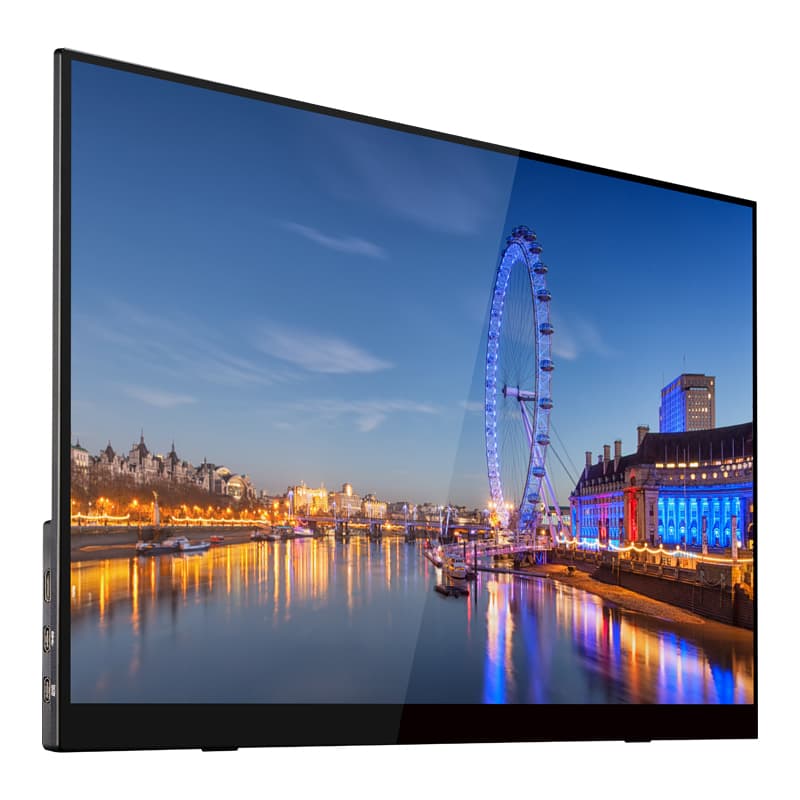 ЭИМИО Мониторы