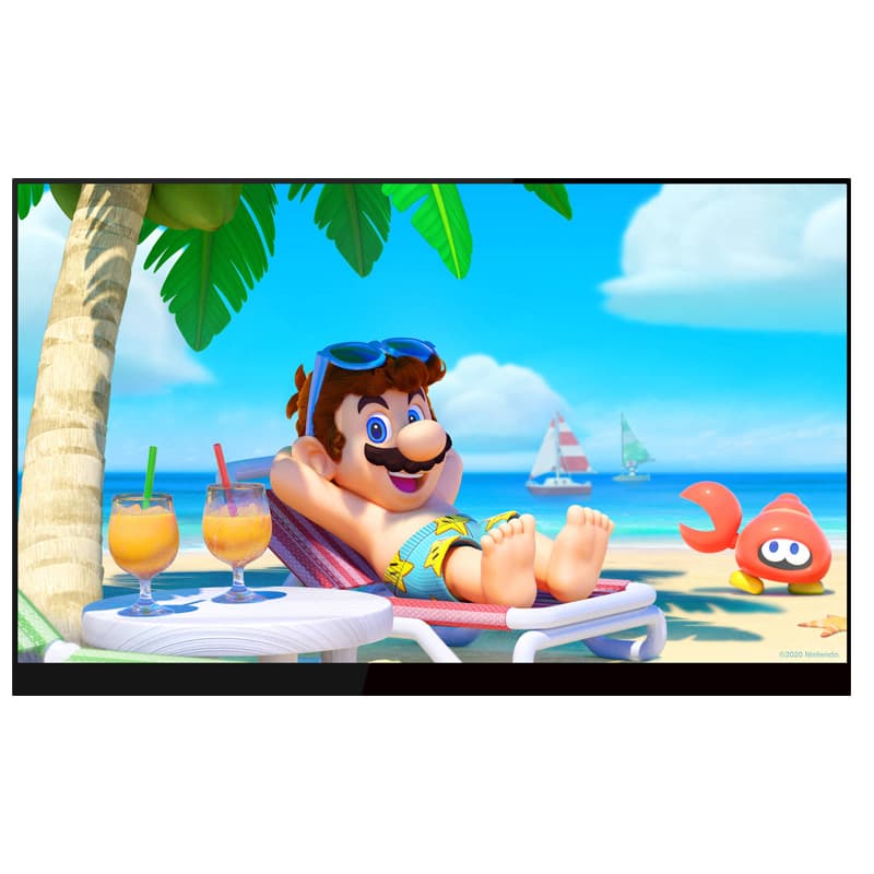 ЭИМИО Мониторы