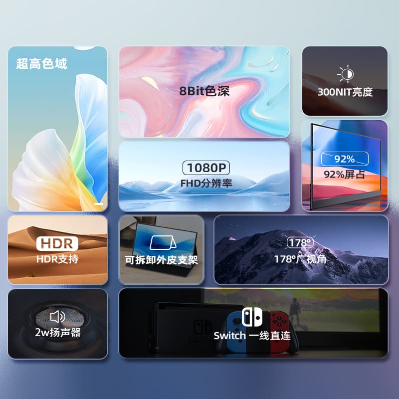 ЭИМИО Мониторы