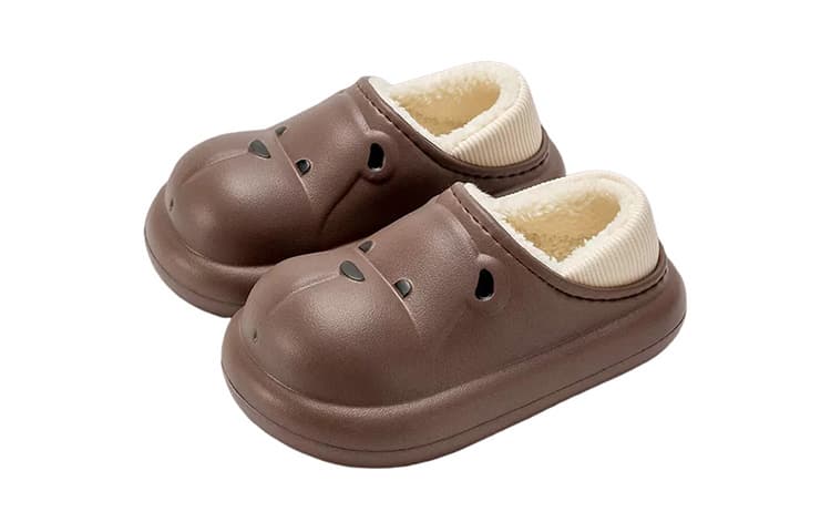 Сян Нин Пай Тапочки / Домашние тапочки