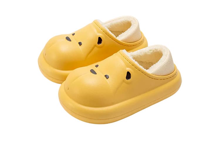 Xiang Ning Pai Slippers / Home Slippers