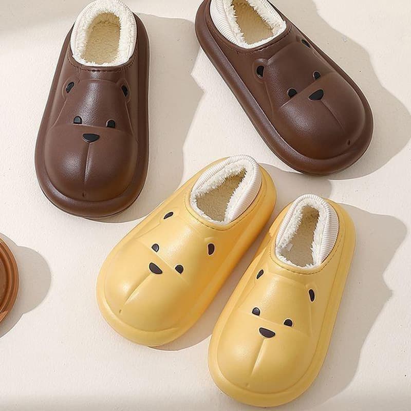 Сян Нин Пай Тапочки / Домашние тапочки