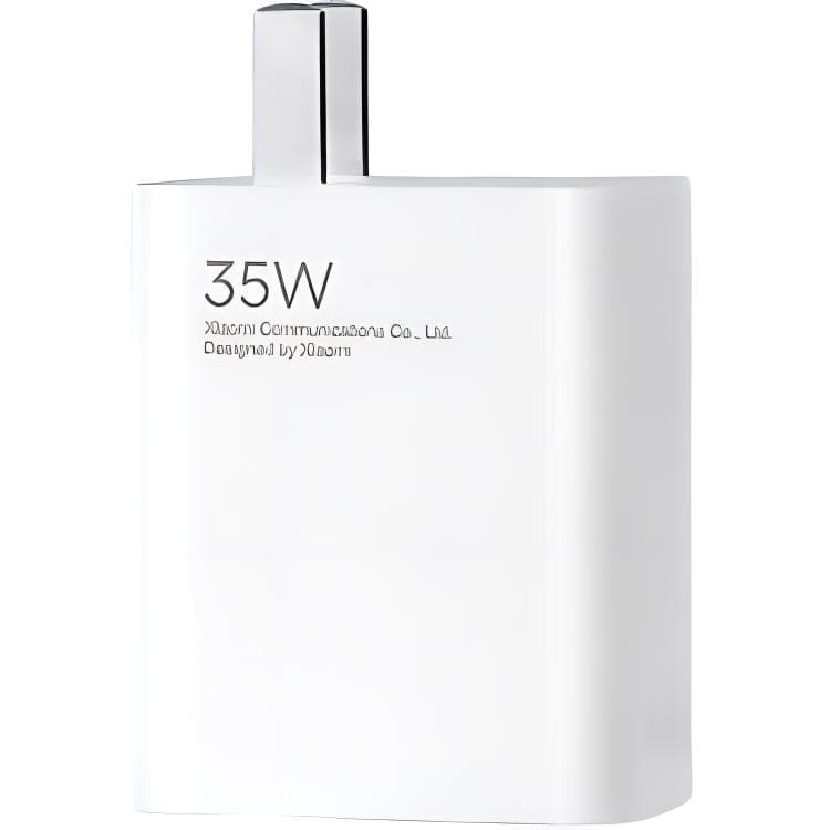 Зарядные устройства Сяоми