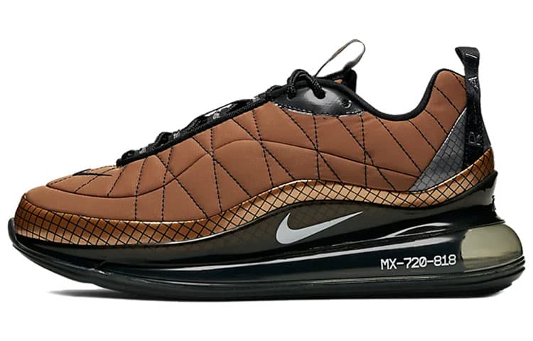 Nike Mx 720 818 Metallic Copper Women's