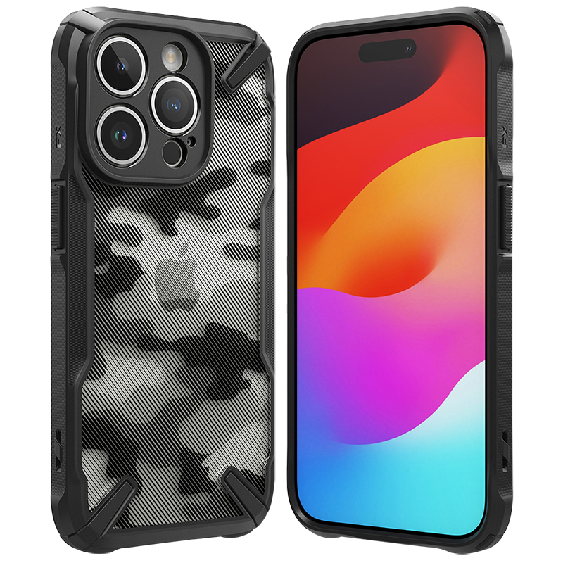 Чехлы для телефонов RINGKE