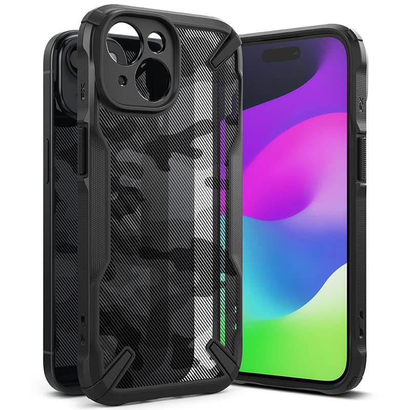 Чехлы для телефонов RINGKE