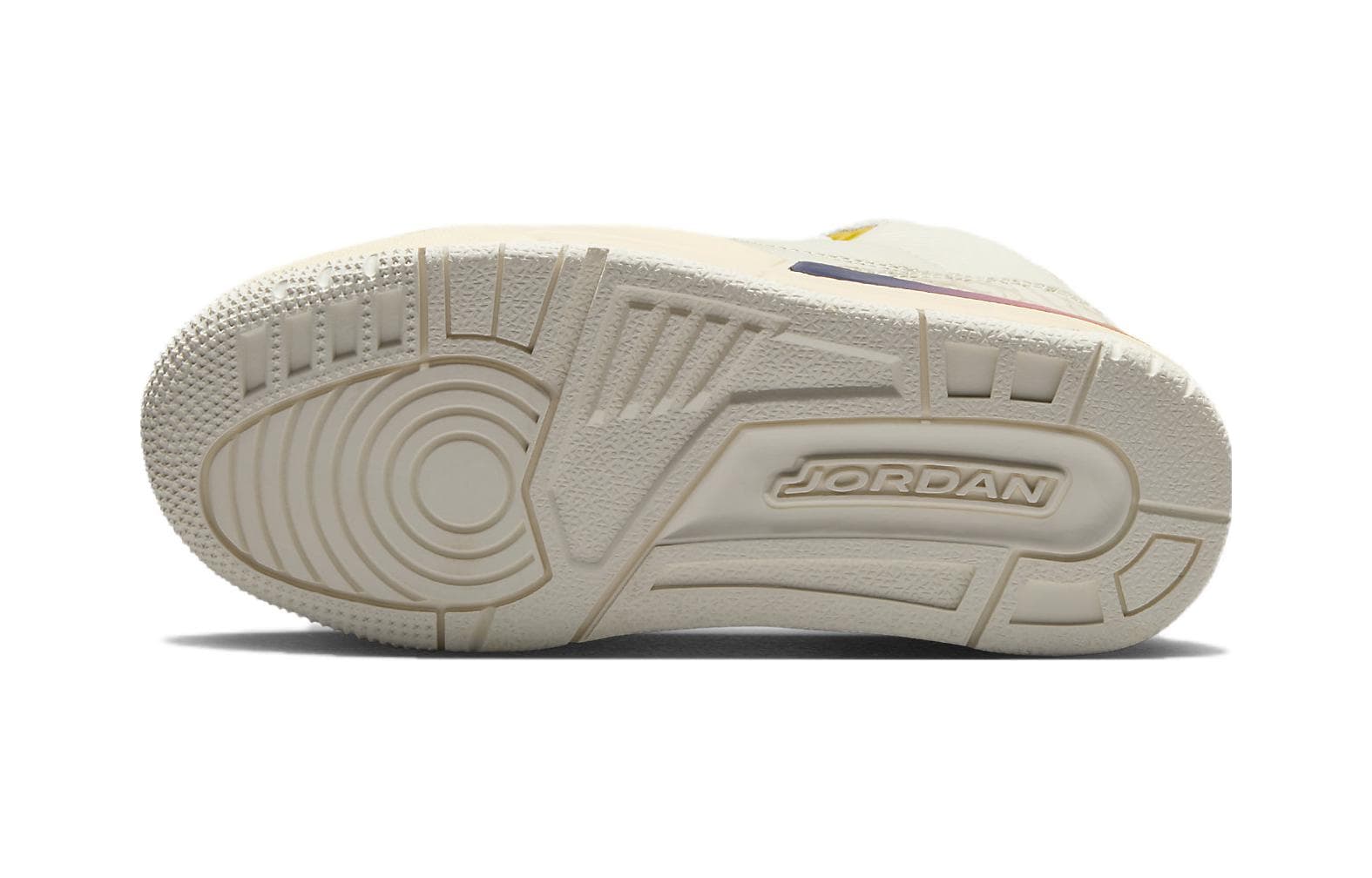 Jordan 3 Retro SP J Balvin Medellin Sunset PS