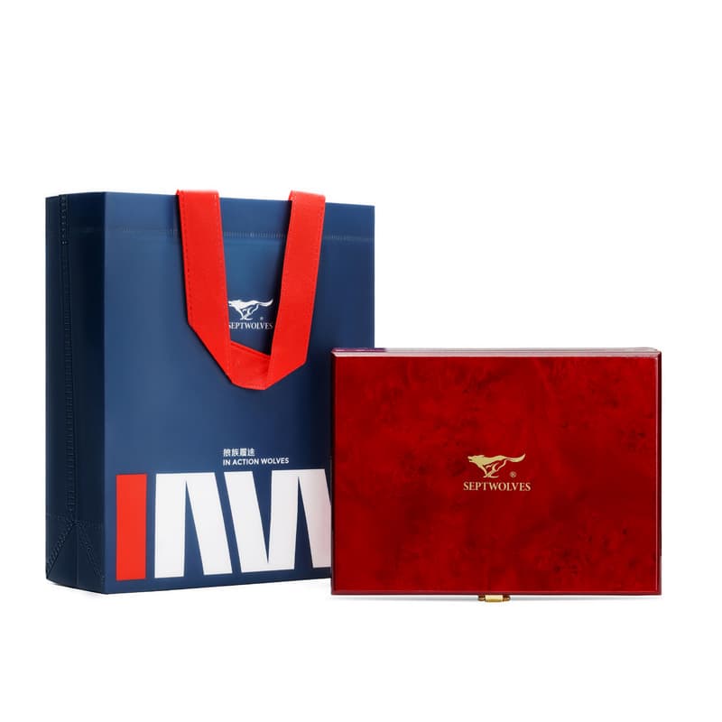 Мужской ремень SEPTWOLVES из коровьей кожи с автоматической пряжкой, ширина 3,5 см