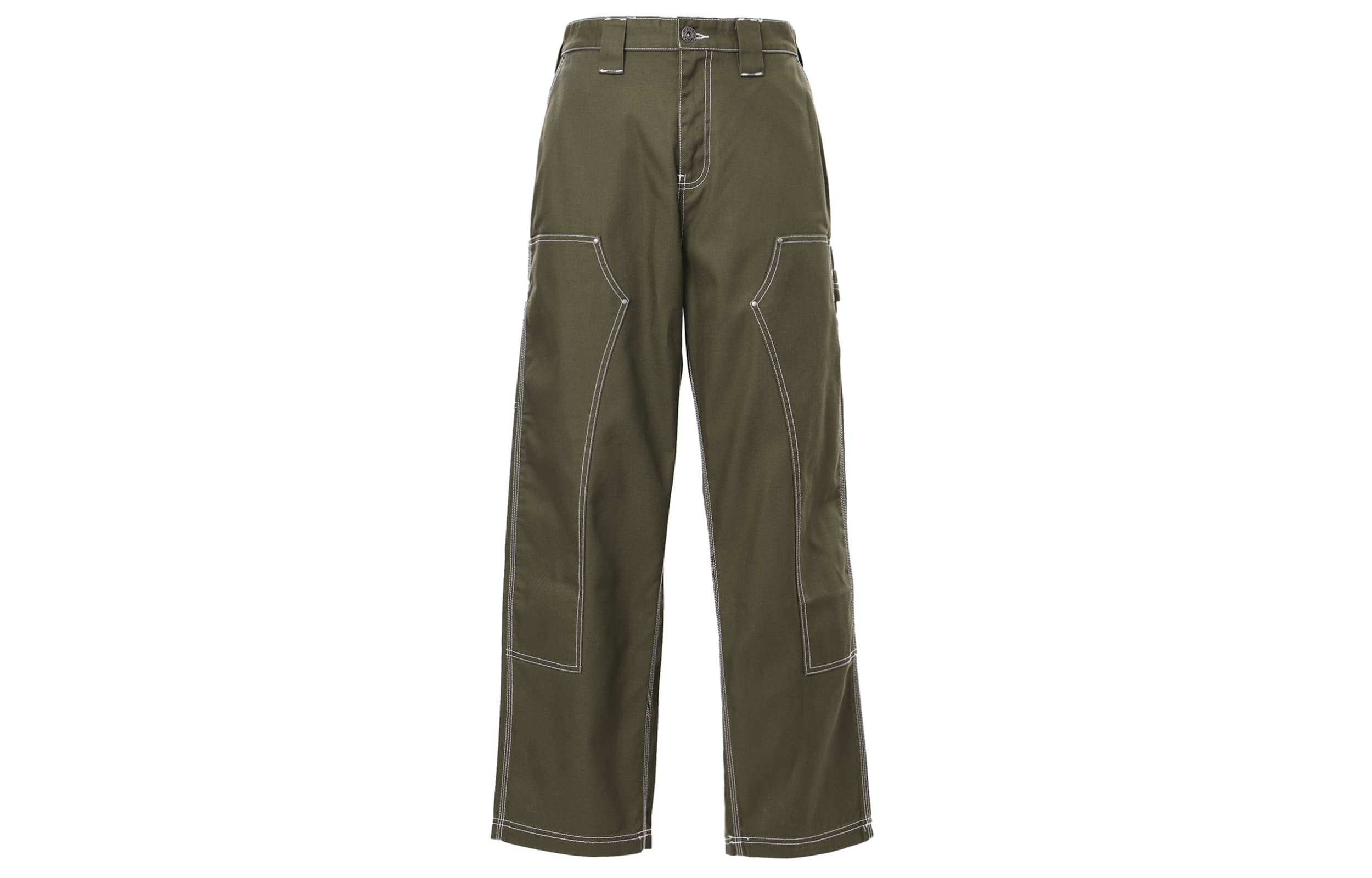 Dickies Cargo Pants Men's Linen