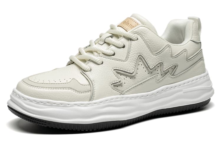 LEAVELAND Низкие туфли для скейтборда унисекс