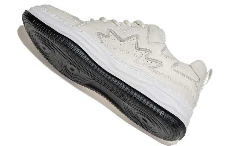 LEAVELAND Низкие туфли для скейтборда унисекс