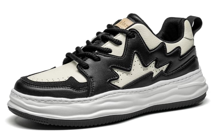 LEAVELAND Низкие туфли для скейтборда унисекс