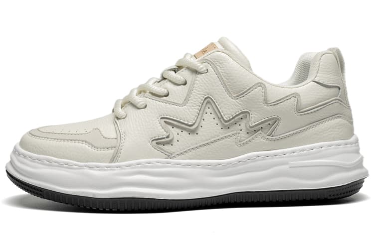 LEAVELAND Низкие туфли для скейтборда унисекс