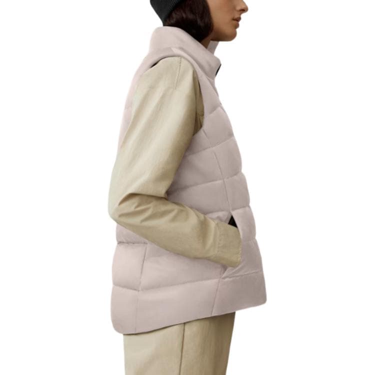 Утепленный жилет Canada Goose Freestyle