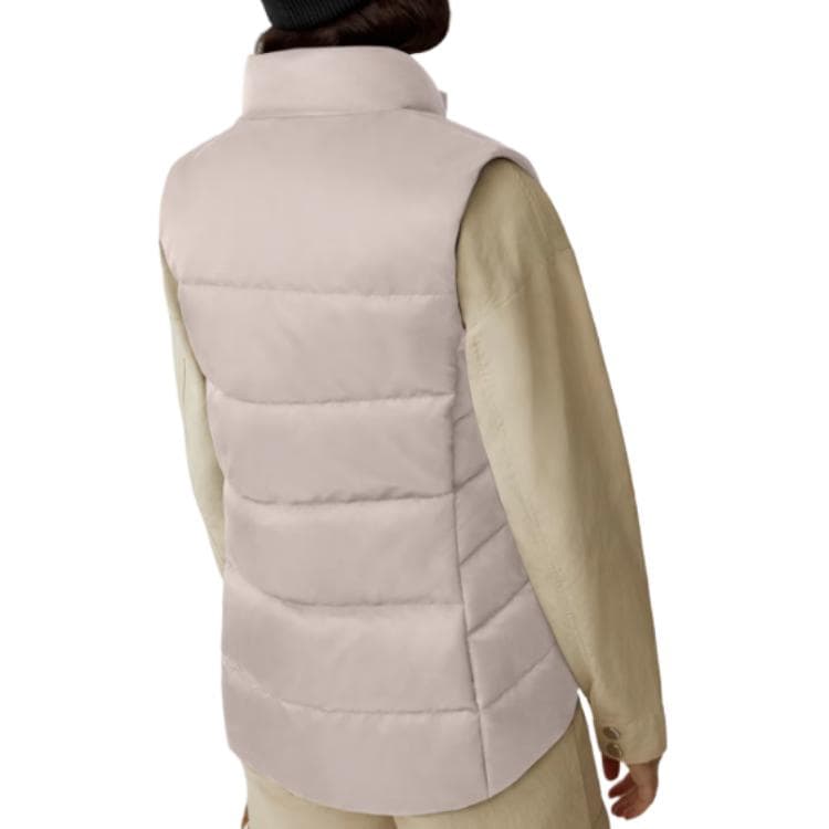 Утепленный жилет Canada Goose Freestyle