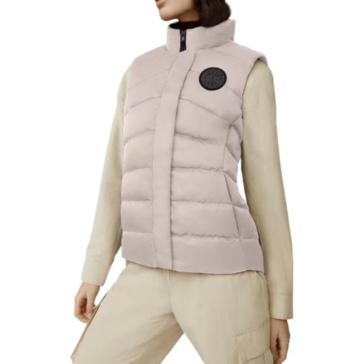 Утепленный жилет Canada Goose Freestyle