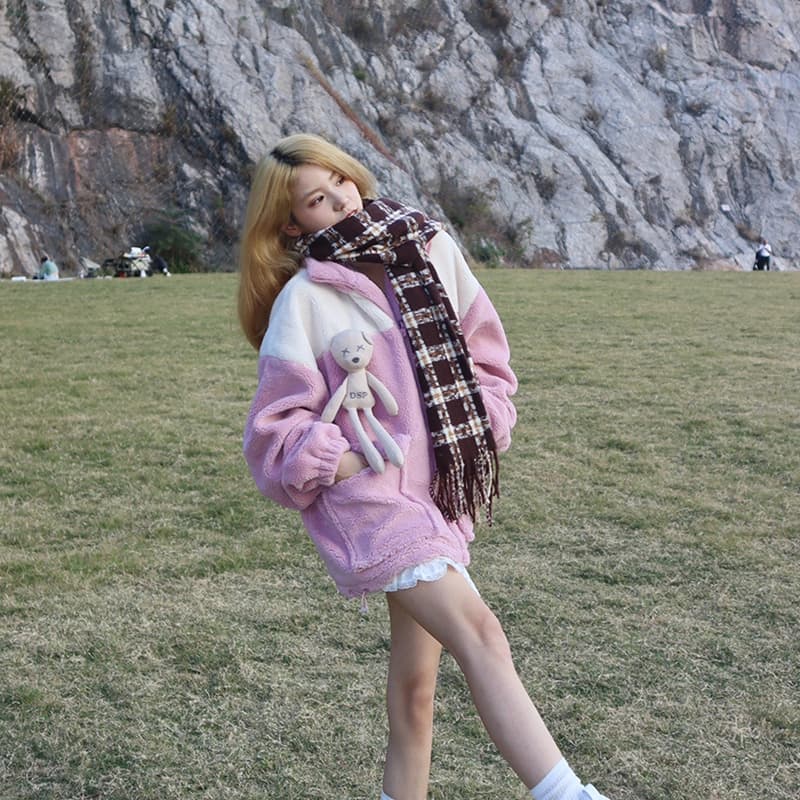 Трикотажные шарфы FireMonkey из полиэстера унисекс на заказ