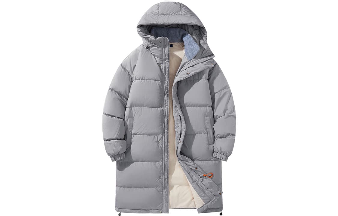 COMOWA Пуховики унисекс