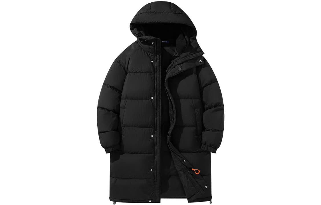 COMOWA Down Jackets Unisex