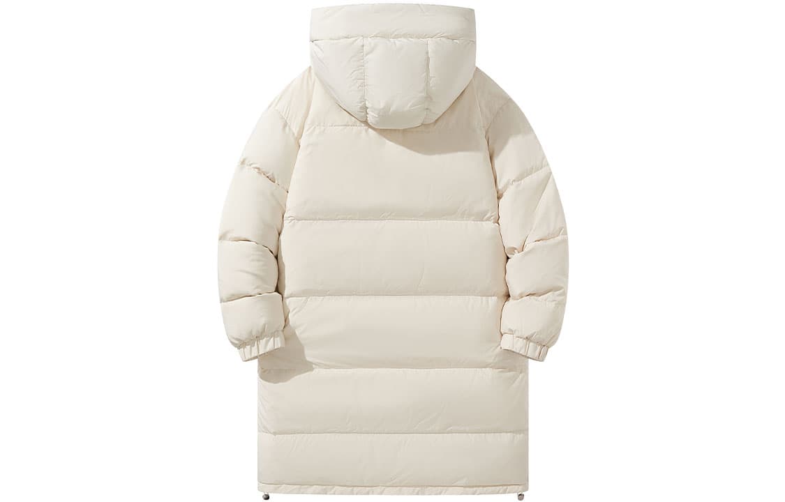 COMOWA Пуховики унисекс