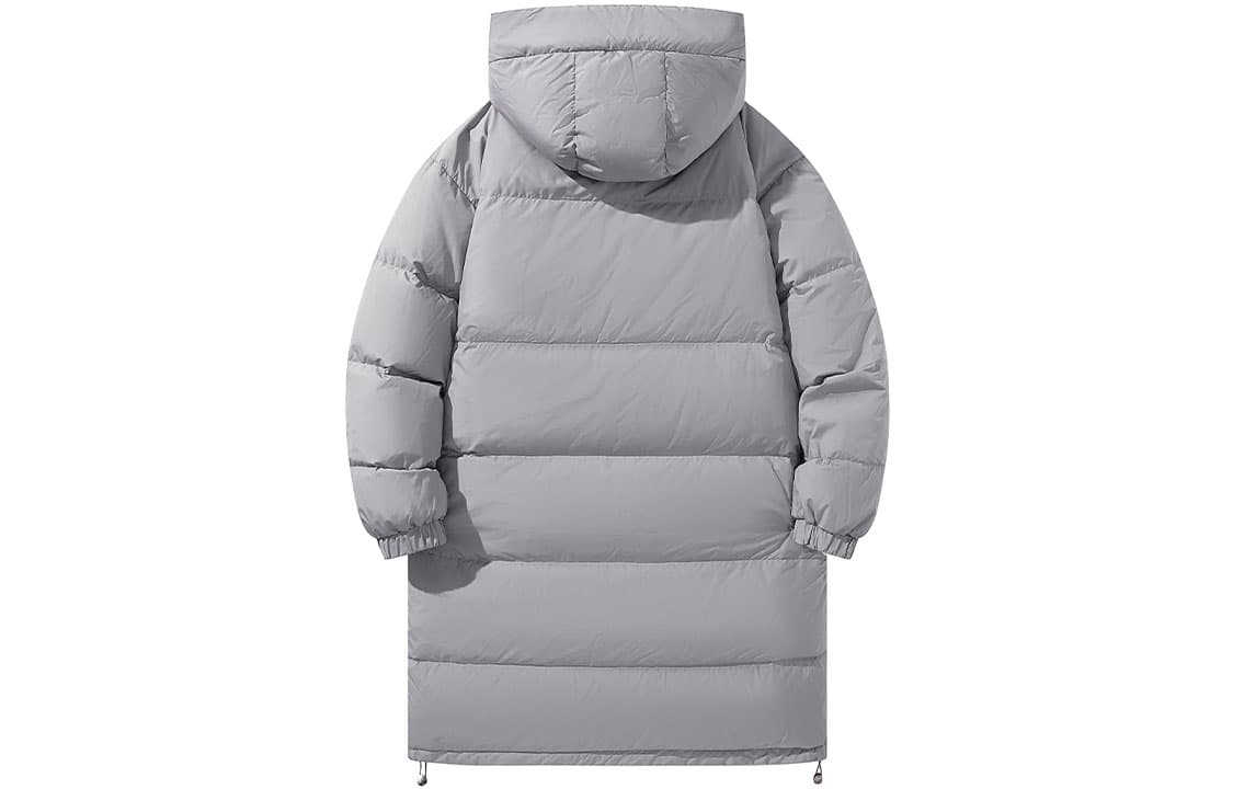 COMOWA Пуховики унисекс