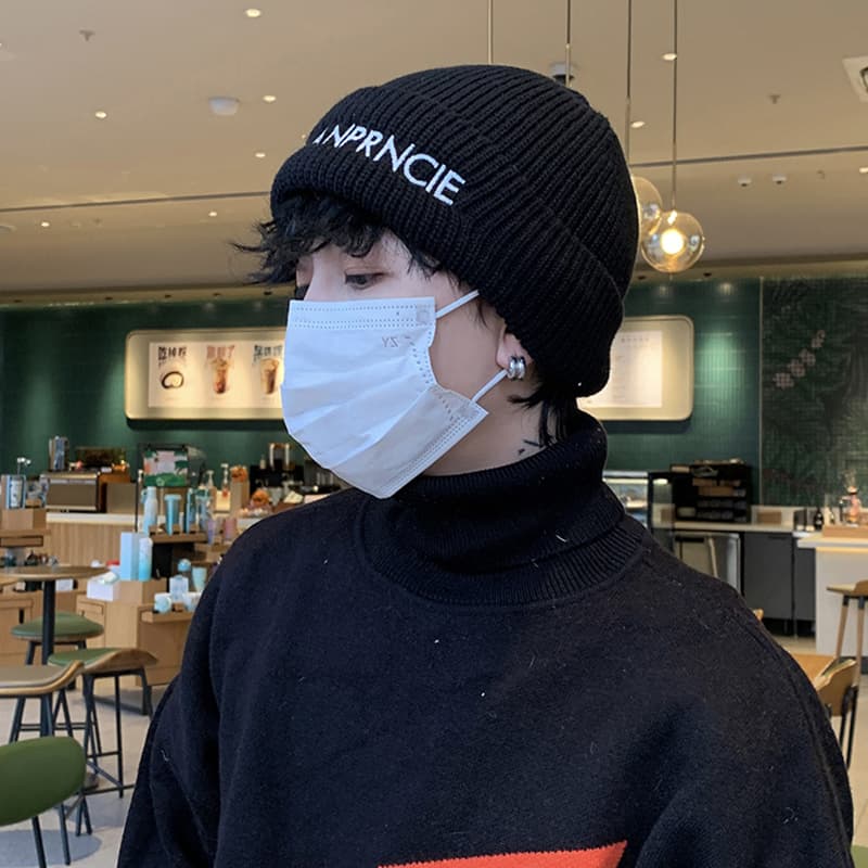 CMFY шапки унисекс