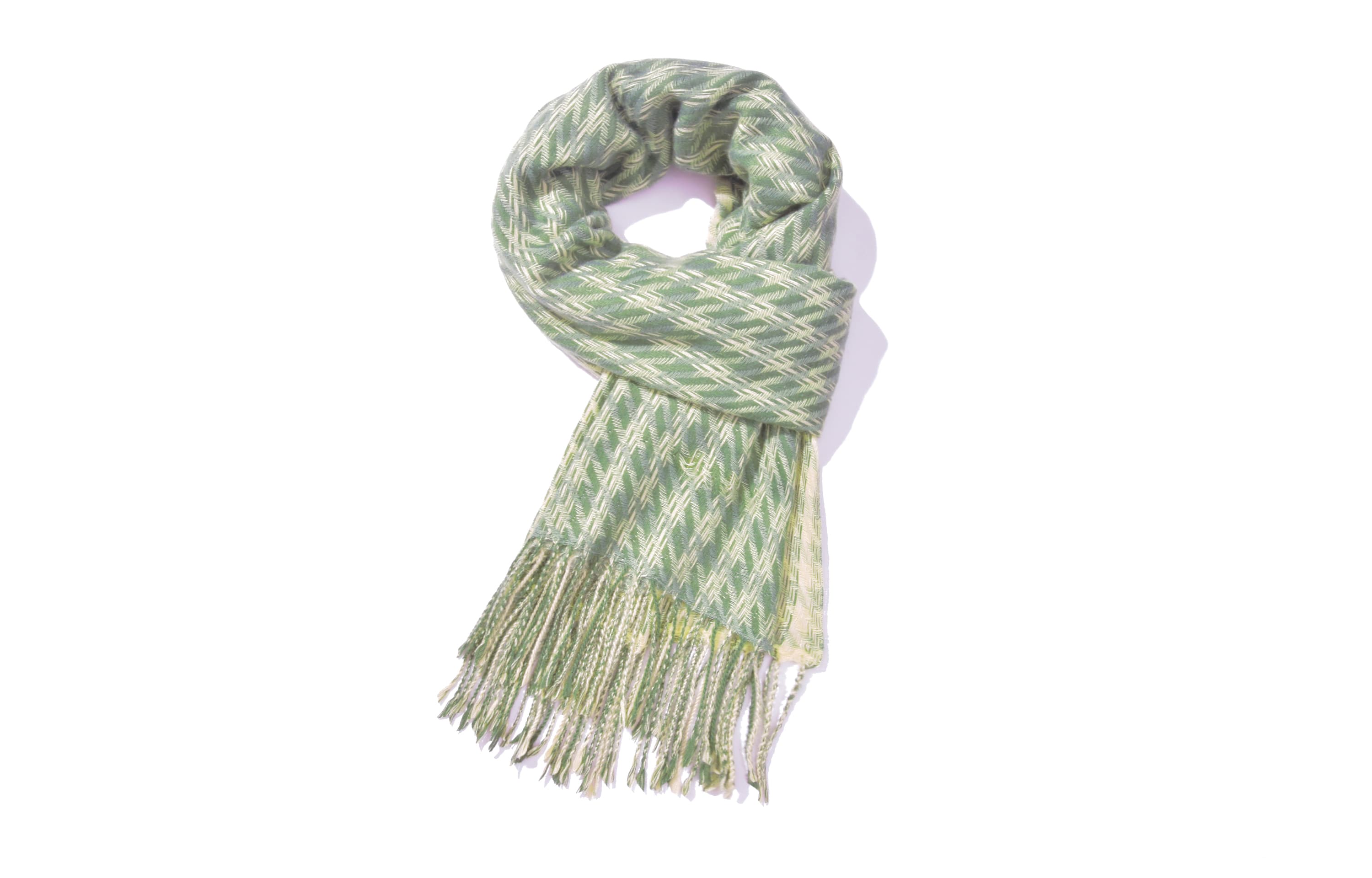 Трикотажные шарфы FireMonkey из полиэстера, унисекс, индивидуальная поздравительная открытка