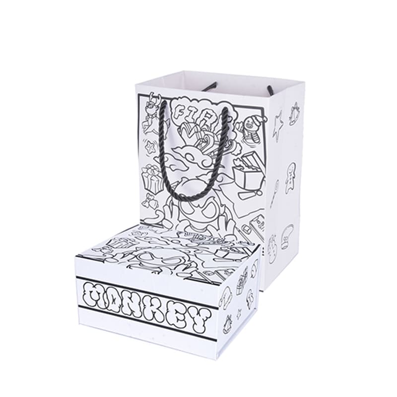 Трикотажные шарфы FireMonkey из полиэстера унисекс