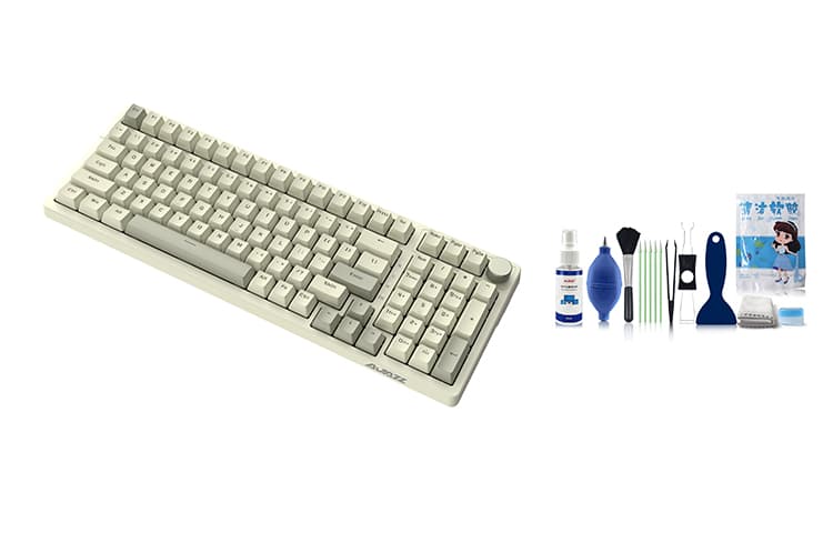 AJAZZ-клавиатуры