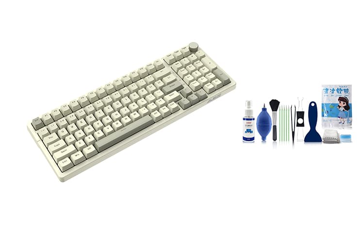 AJAZZ-клавиатуры