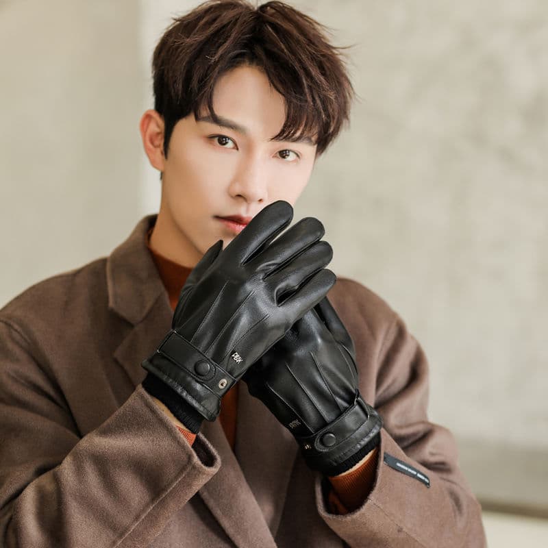 PEAK перчатки унисекс