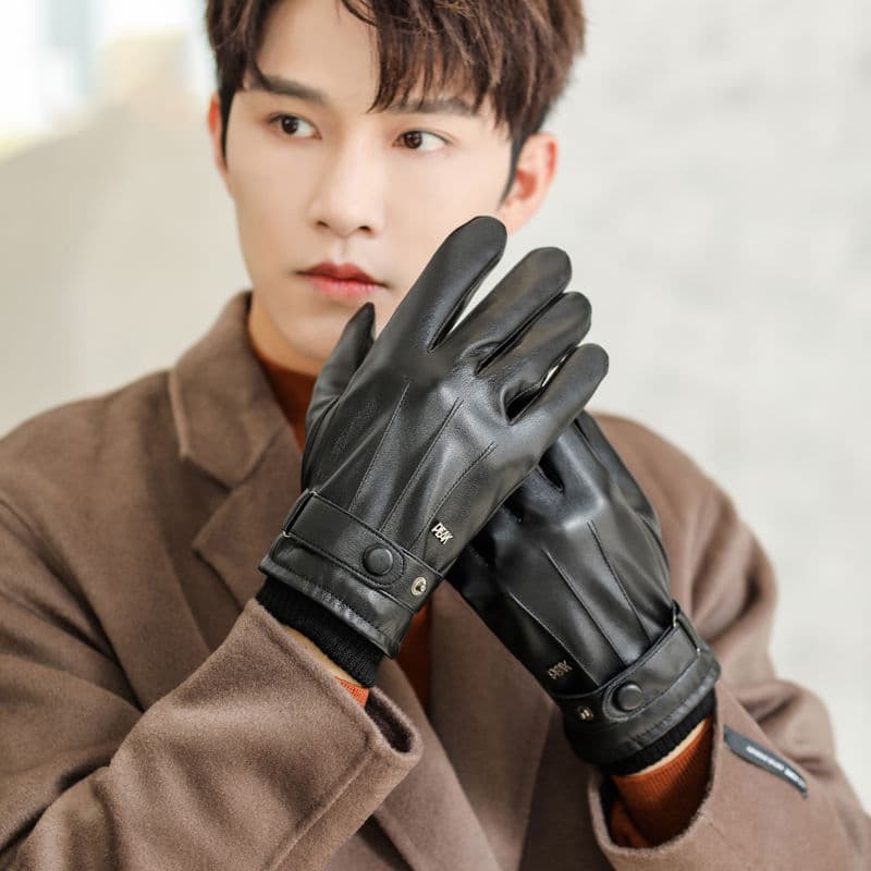 PEAK перчатки унисекс