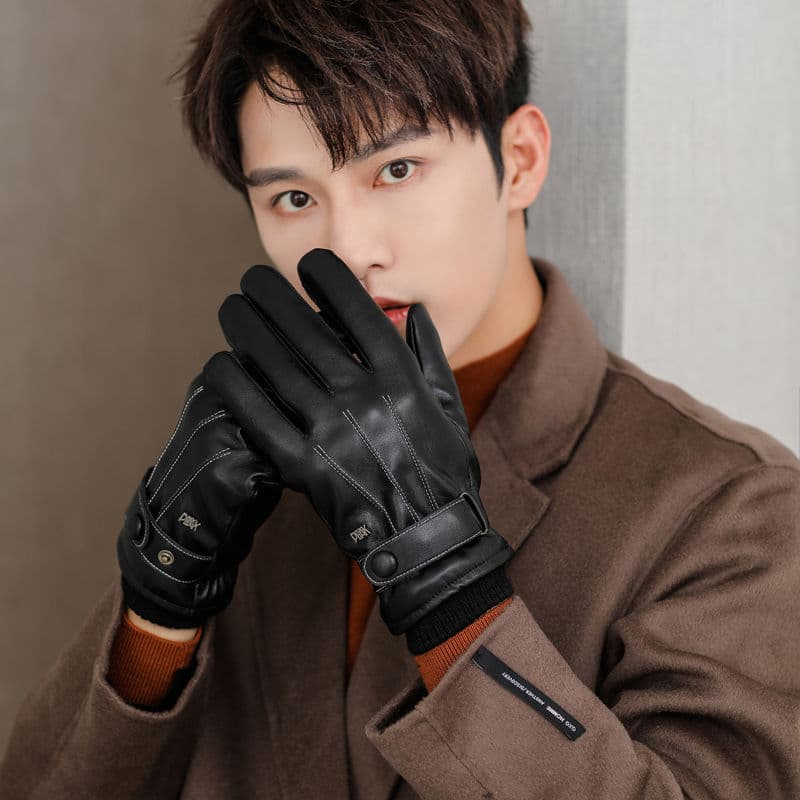 PEAK перчатки унисекс