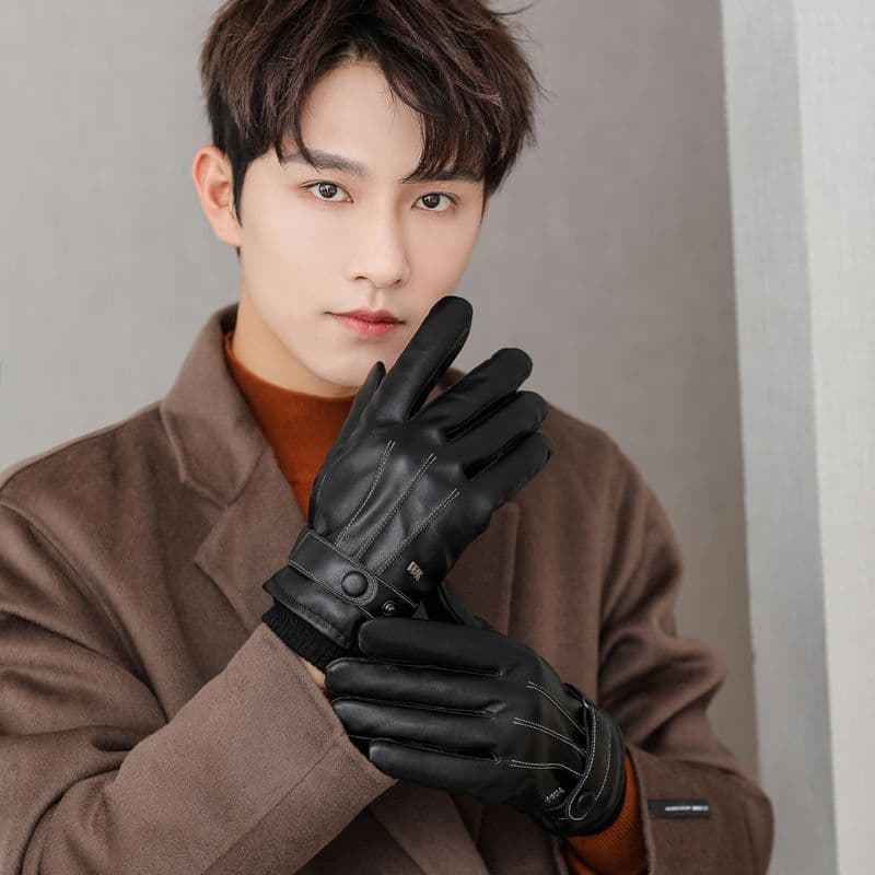 PEAK перчатки унисекс