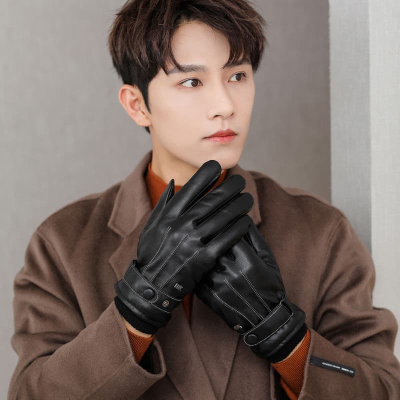 PEAK перчатки унисекс