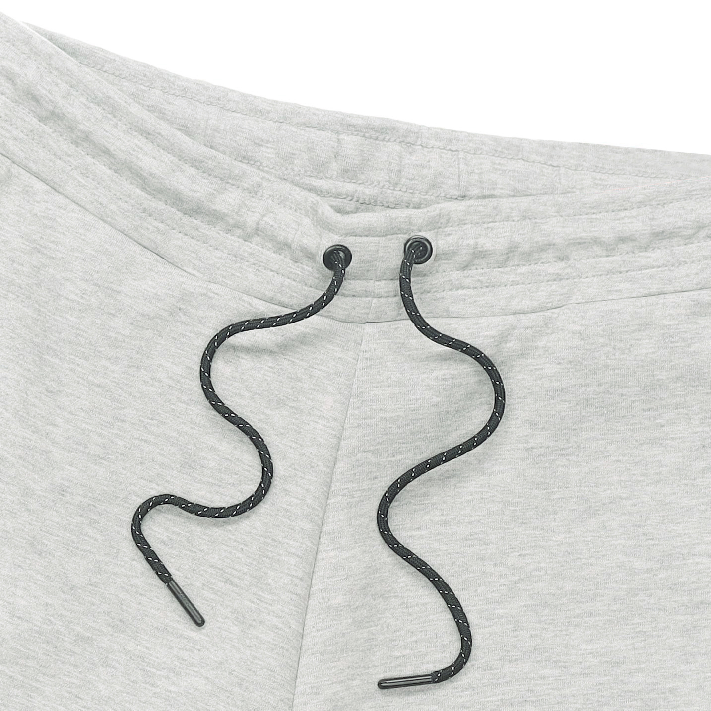 Мужские повседневные брюки Nike, серые