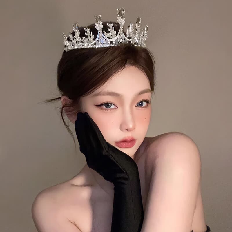 DJIN Повязки на голову женские