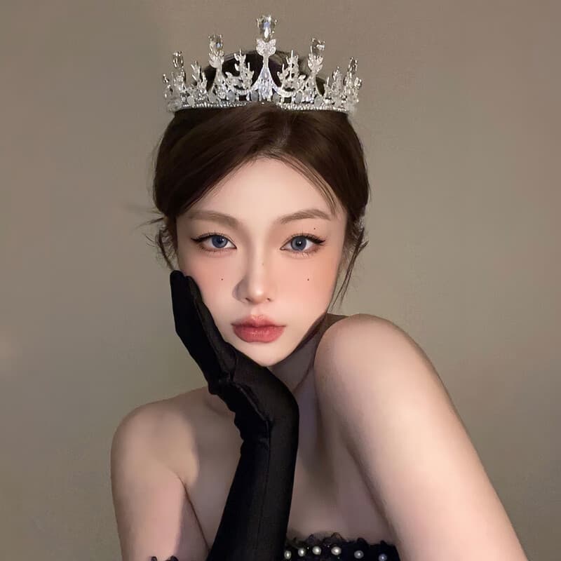 DJIN Повязки на голову женские