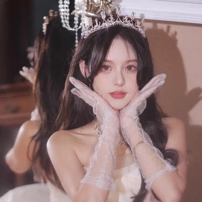 DJIN Повязки на голову женские