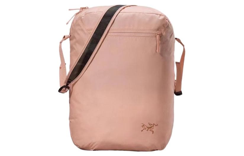 Arcteryx Outdoor Bags Bright Pink