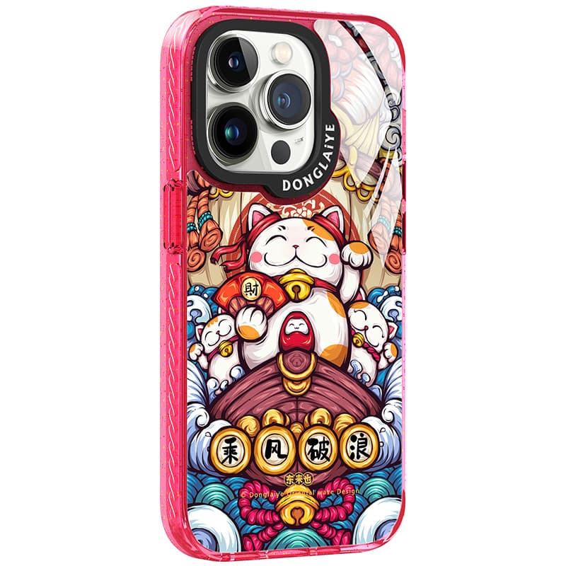 Чехлы для телефонов Donglaiye