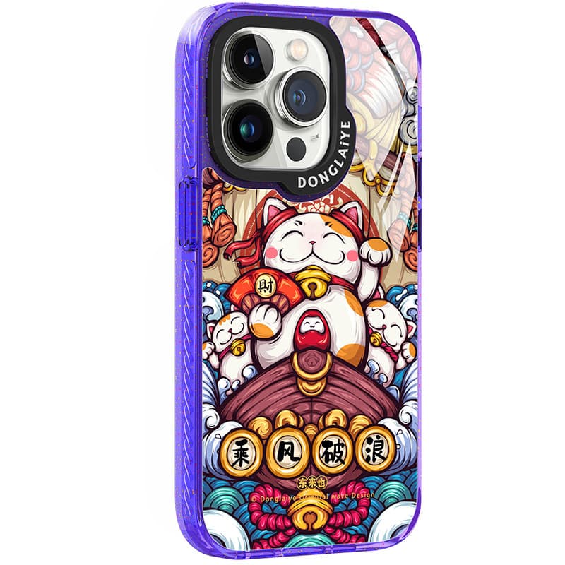 Чехлы для телефонов Donglaiye